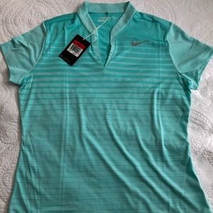 Nike Women’s Golf Shirt